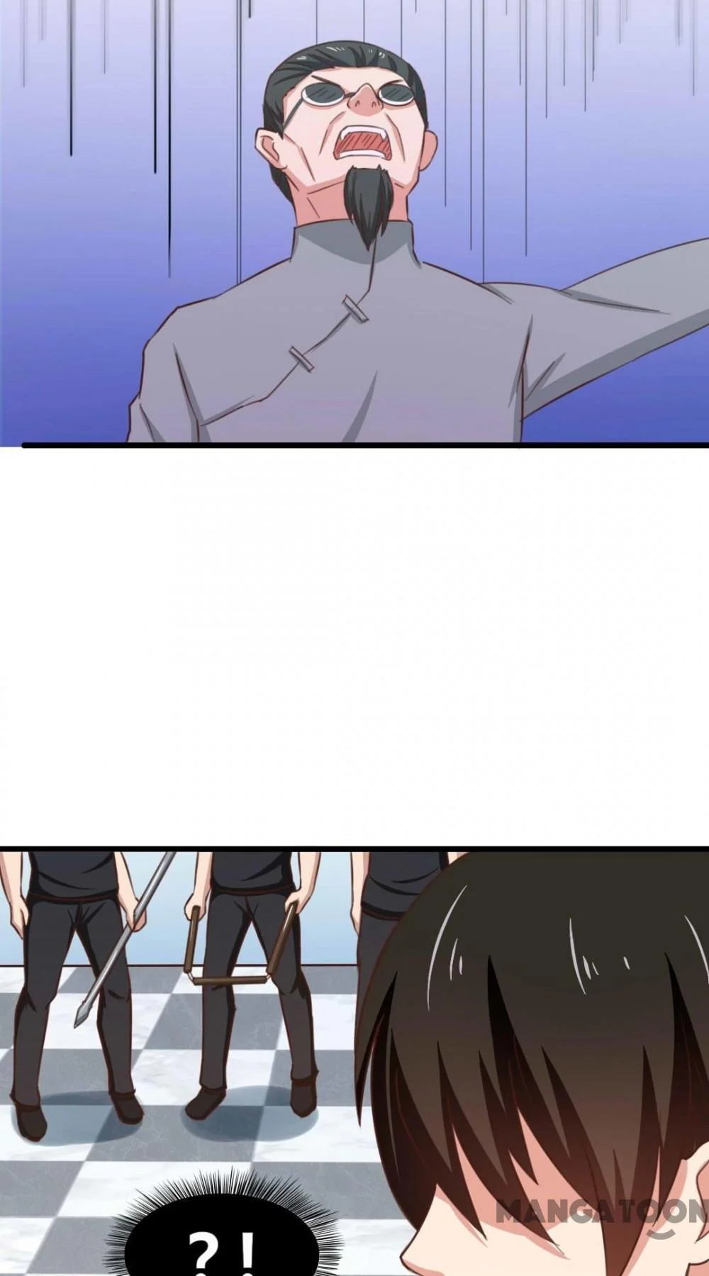 My Pretty Tenants Chapter 39 Gambar 27