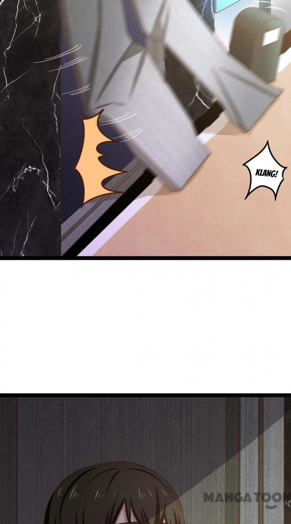 Manhwa My Pretty Tenants Chapter 39 gambar 2