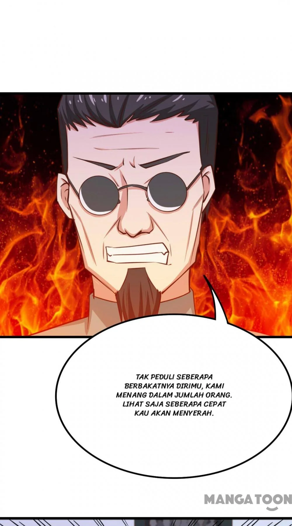 My Pretty Tenants Chapter 39 Gambar 31