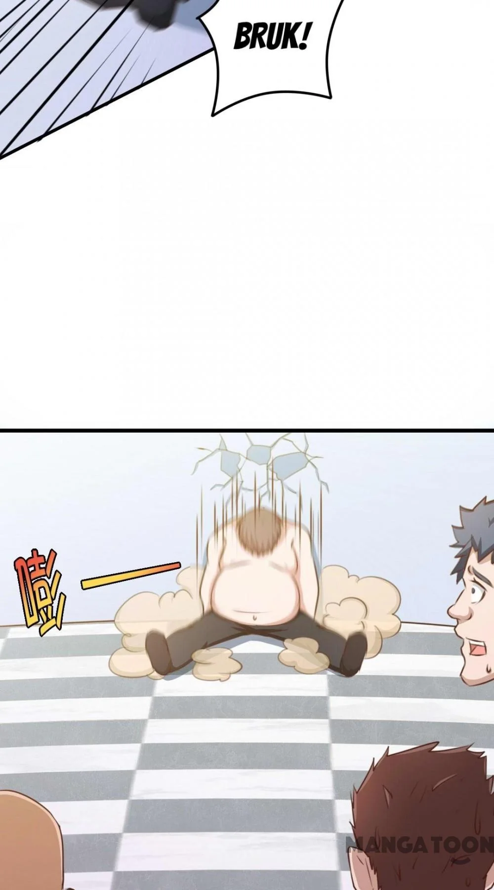 My Pretty Tenants Chapter 39 Gambar 37