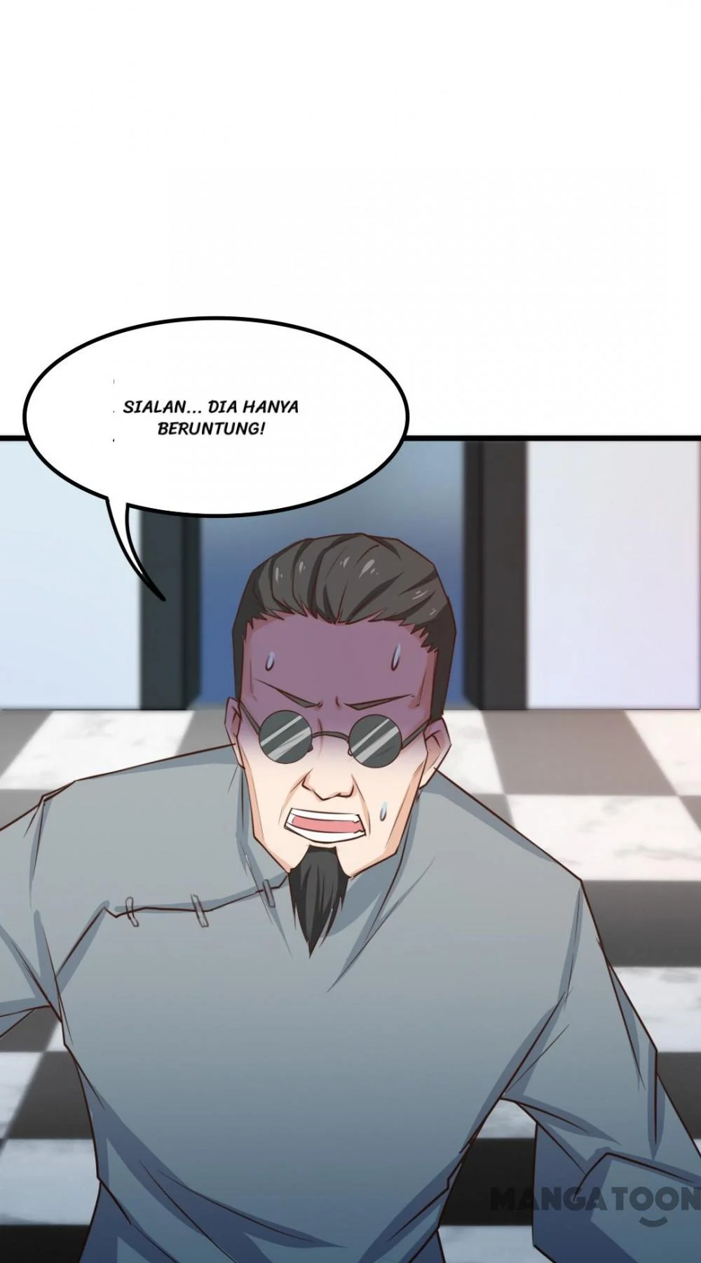 My Pretty Tenants Chapter 39 Gambar 40