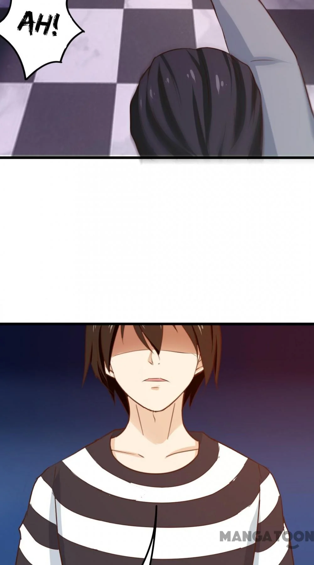 My Pretty Tenants Chapter 39 Gambar 42