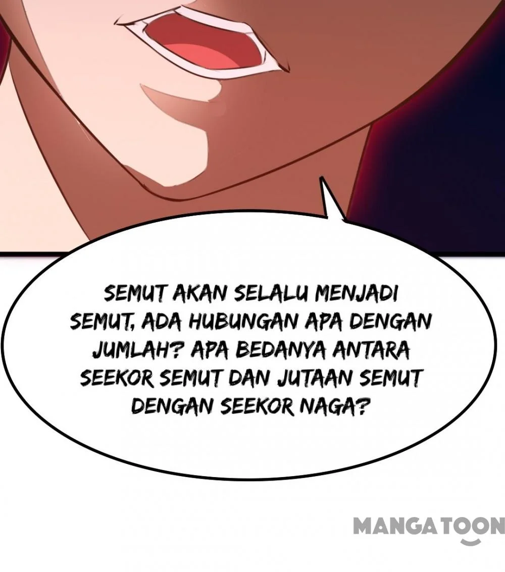My Pretty Tenants Chapter 39 Gambar 44