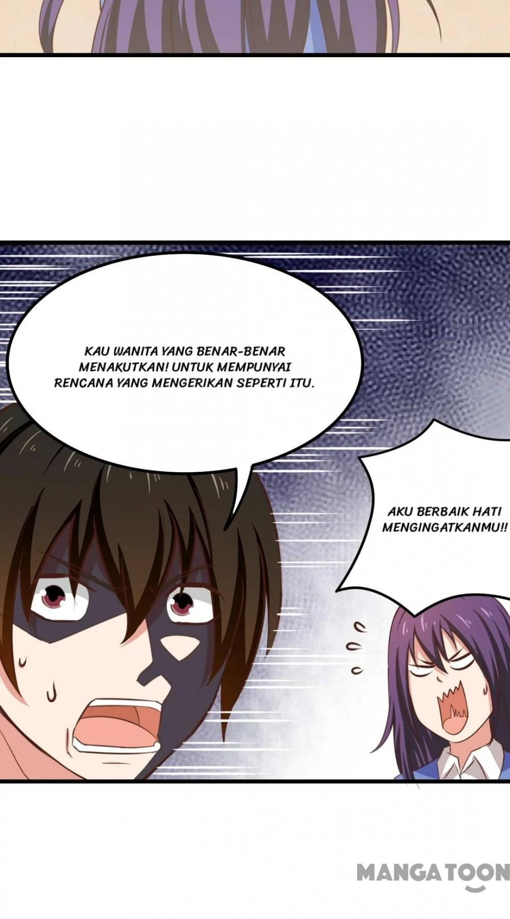 My Pretty Tenants Chapter 39 Gambar 8