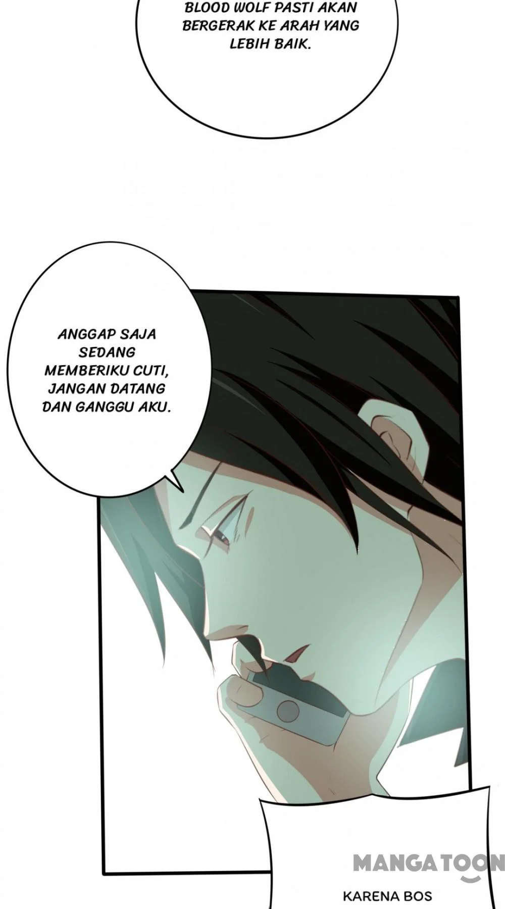 My Pretty Tenants Chapter 4 Gambar 12