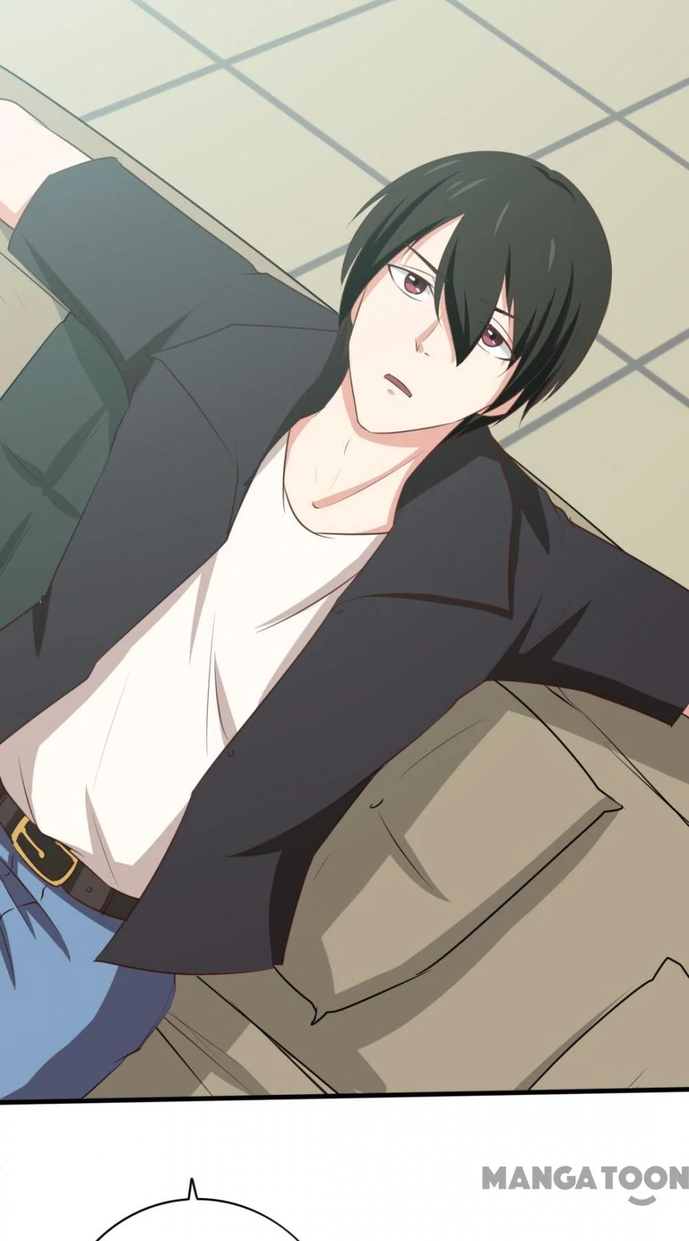 My Pretty Tenants Chapter 4 Gambar 14