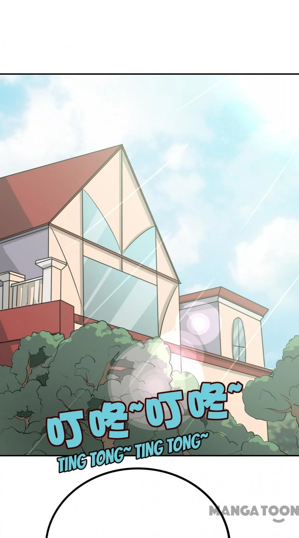 My Pretty Tenants Chapter 4 Gambar 16