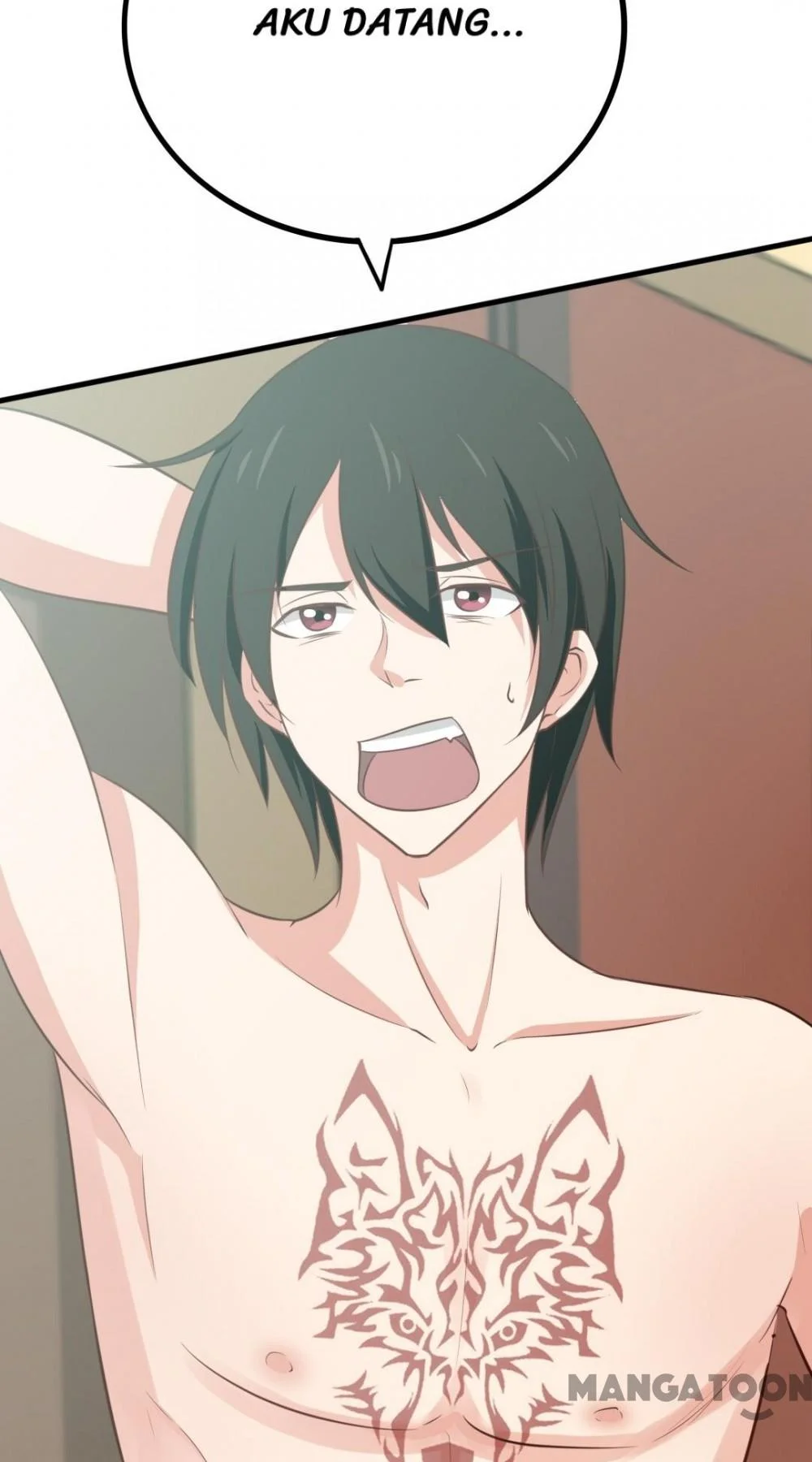 My Pretty Tenants Chapter 4 Gambar 17