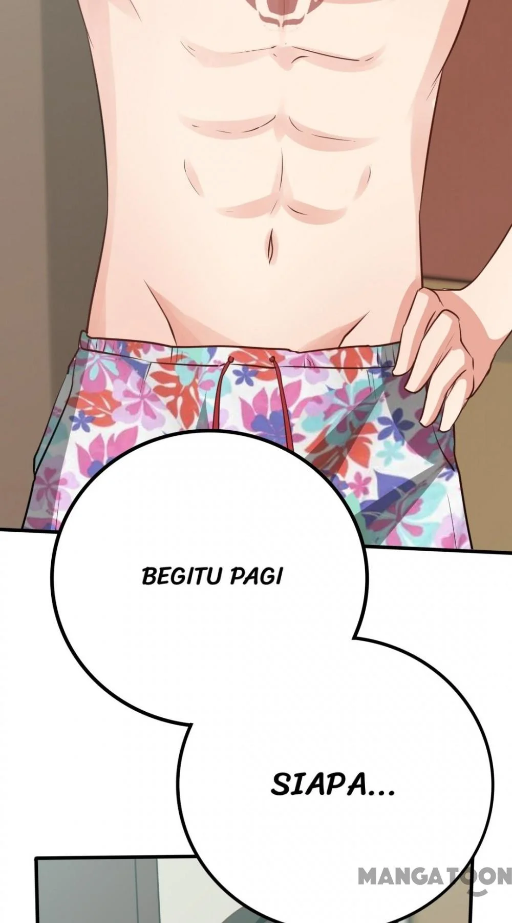 My Pretty Tenants Chapter 4 Gambar 18
