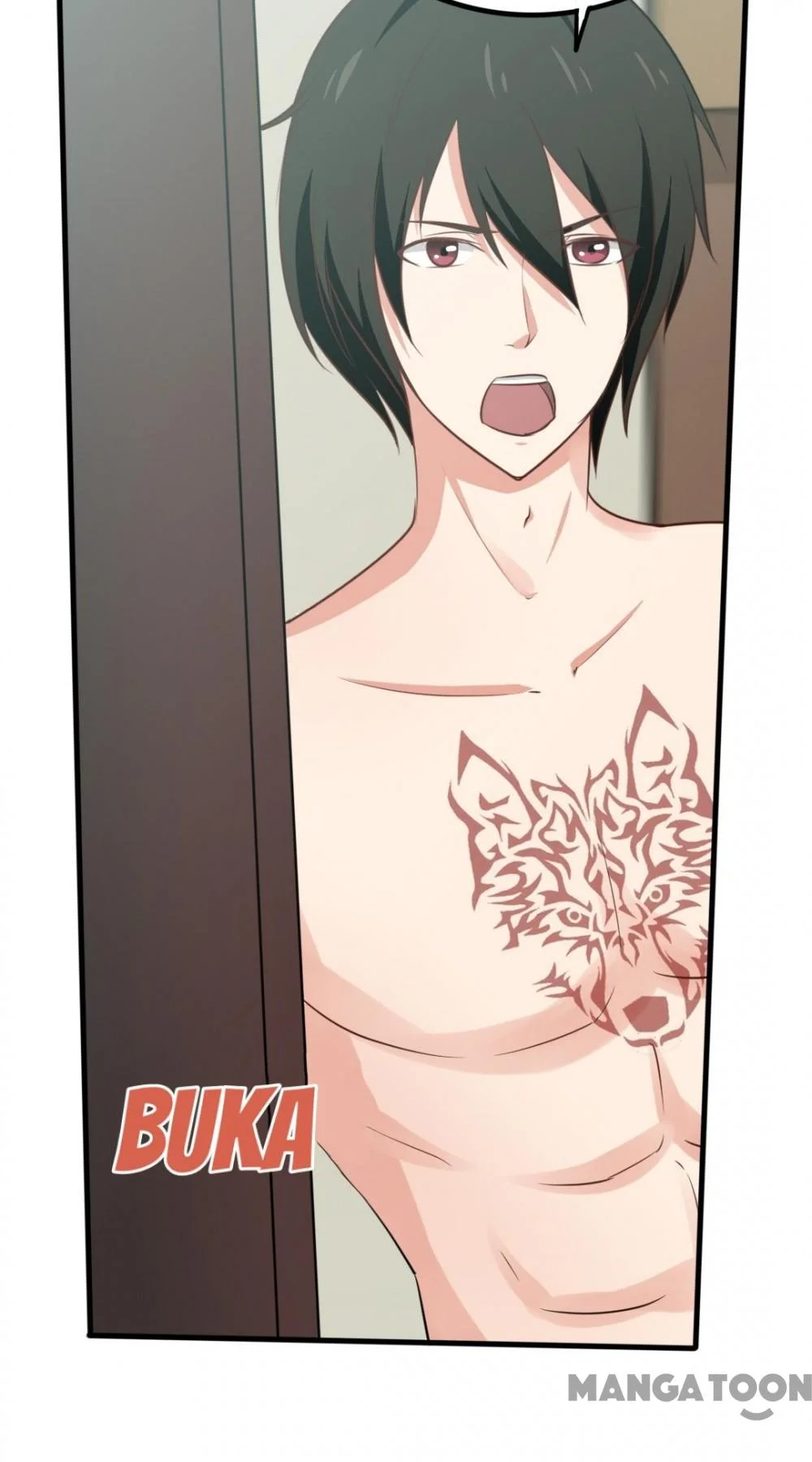 My Pretty Tenants Chapter 4 Gambar 19