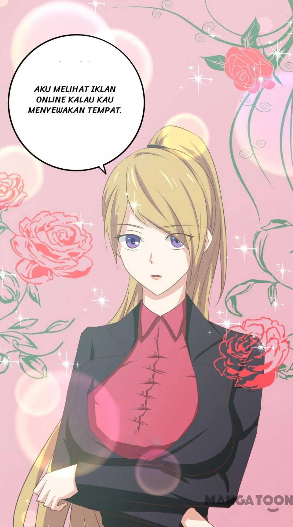 My Pretty Tenants Chapter 4 Gambar 21