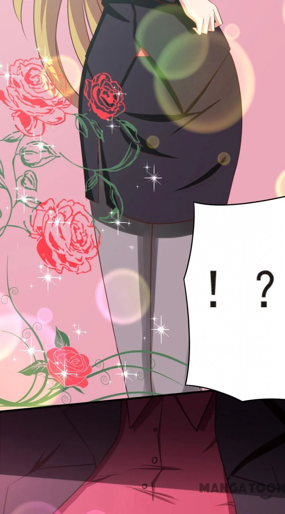 My Pretty Tenants Chapter 4 Gambar 22