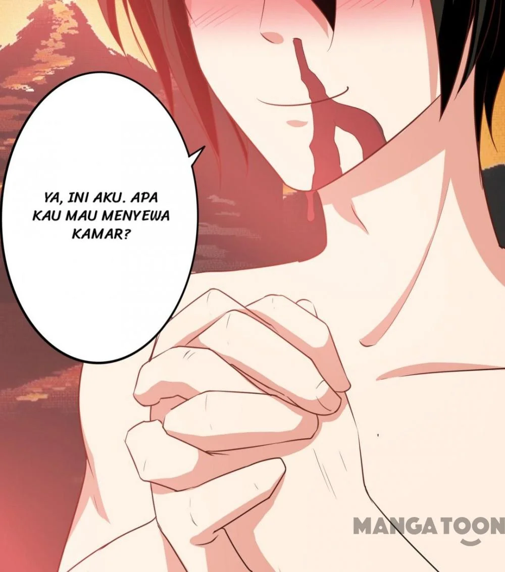My Pretty Tenants Chapter 4 Gambar 25
