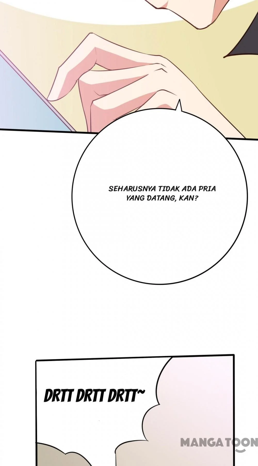 My Pretty Tenants Chapter 4 Gambar 4