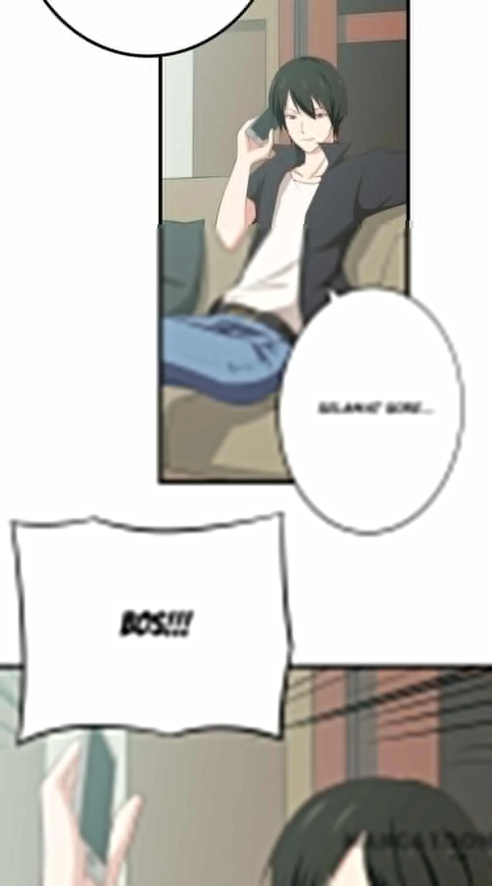 My Pretty Tenants Chapter 4 Gambar 7