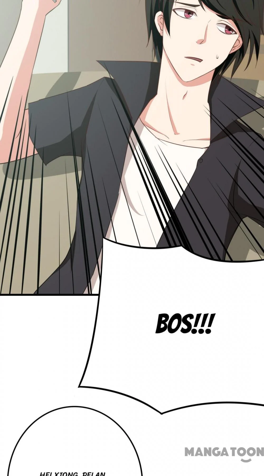 My Pretty Tenants Chapter 4 Gambar 8