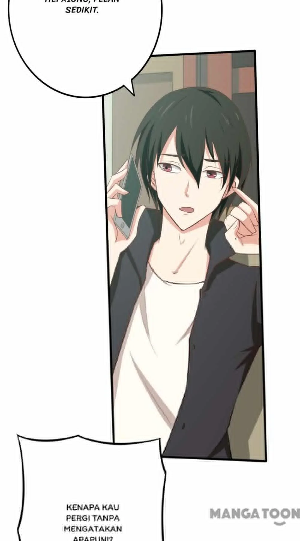 My Pretty Tenants Chapter 4 Gambar 9