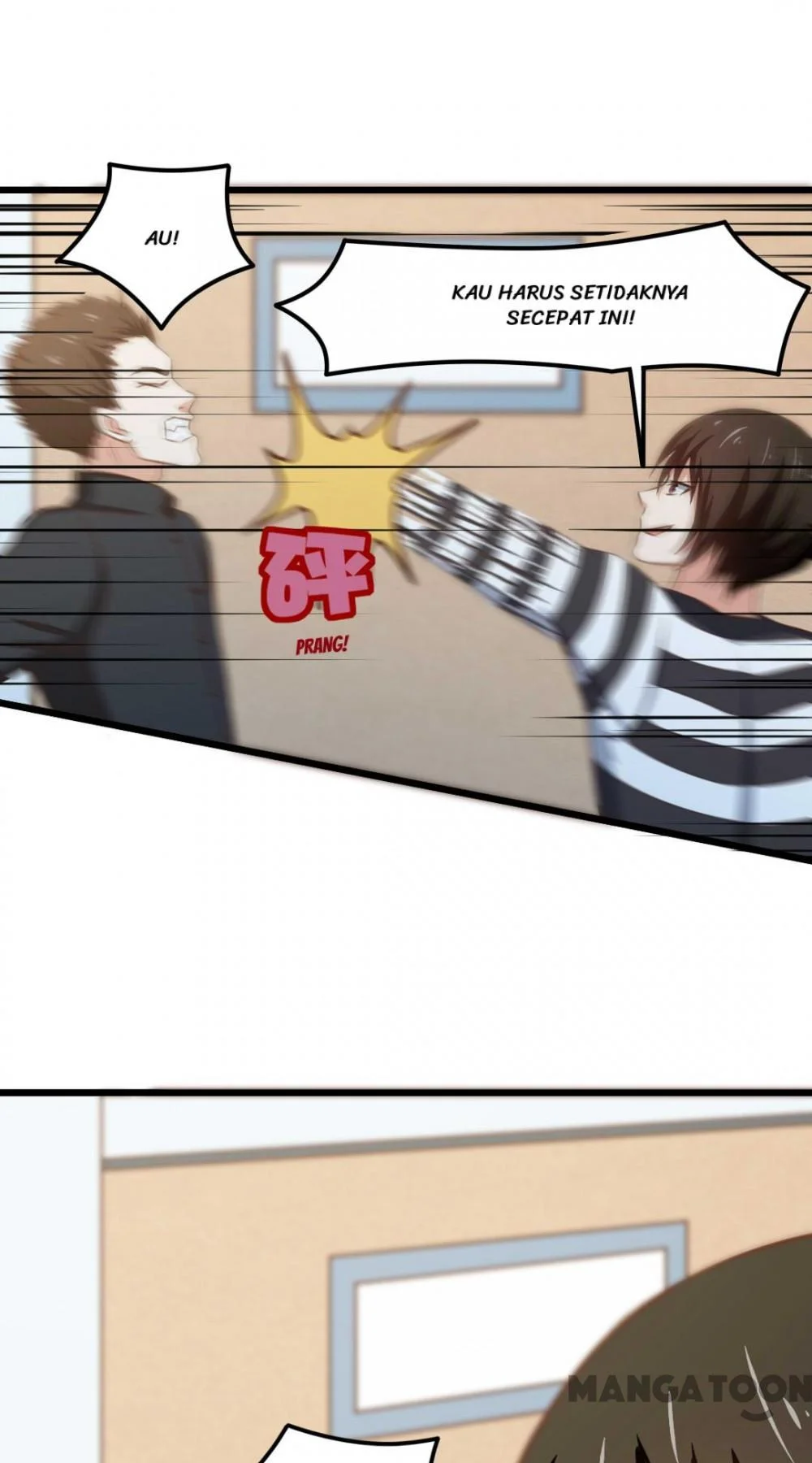 My Pretty Tenants Chapter 40 Gambar 11