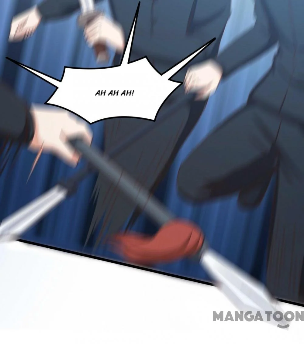 My Pretty Tenants Chapter 40 Gambar 19