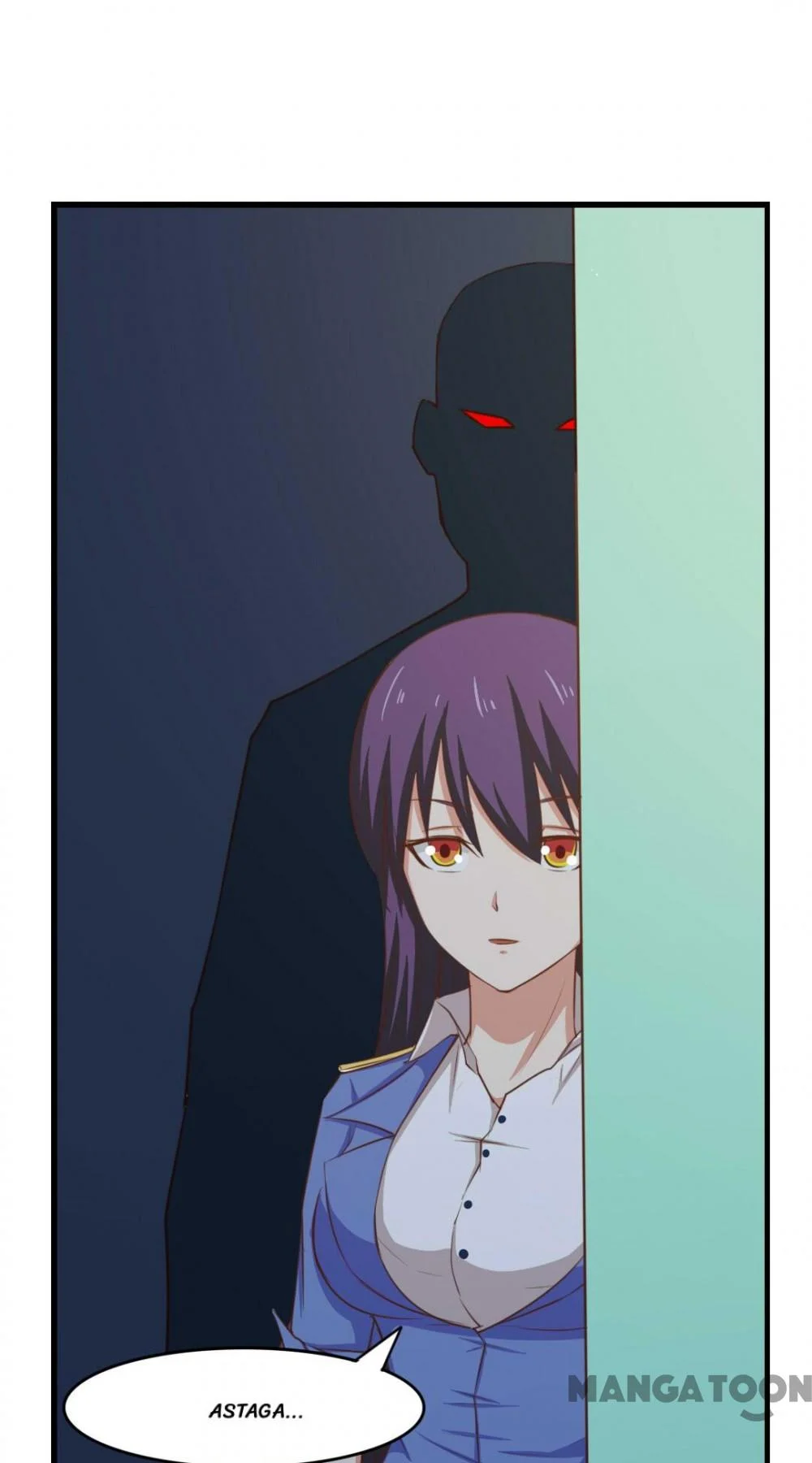 My Pretty Tenants Chapter 40 Gambar 24