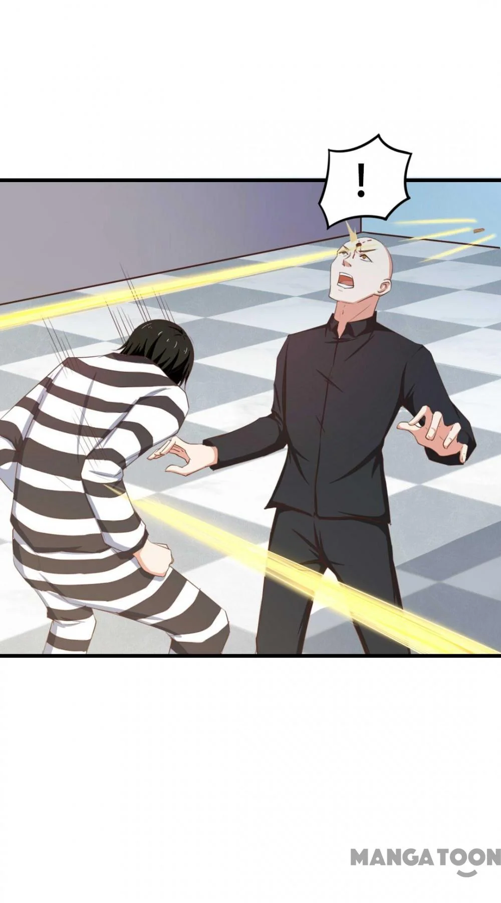 My Pretty Tenants Chapter 40 Gambar 26