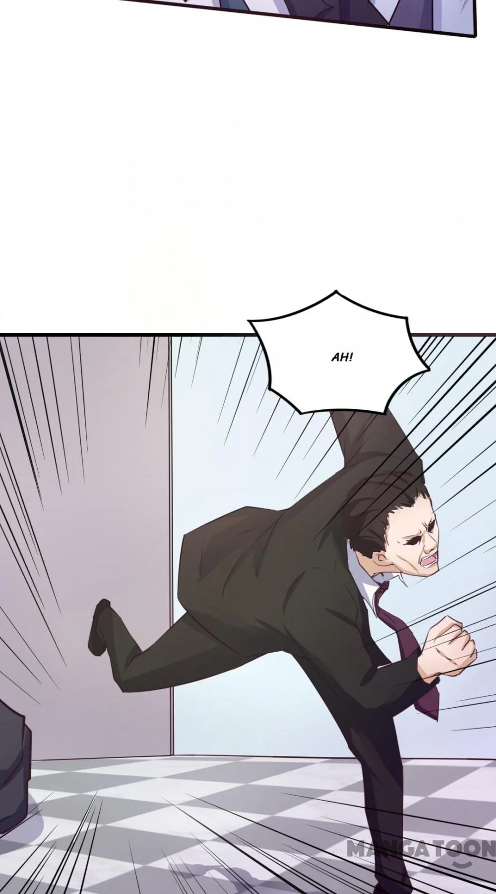 My Pretty Tenants Chapter 40 Gambar 31