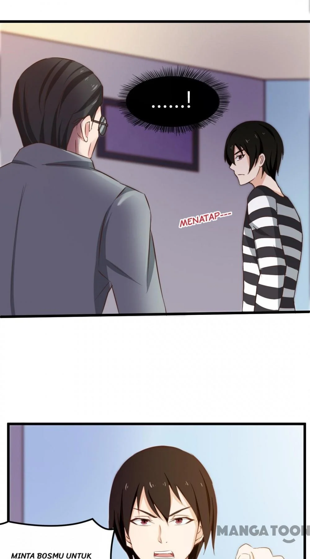 My Pretty Tenants Chapter 40 Gambar 35