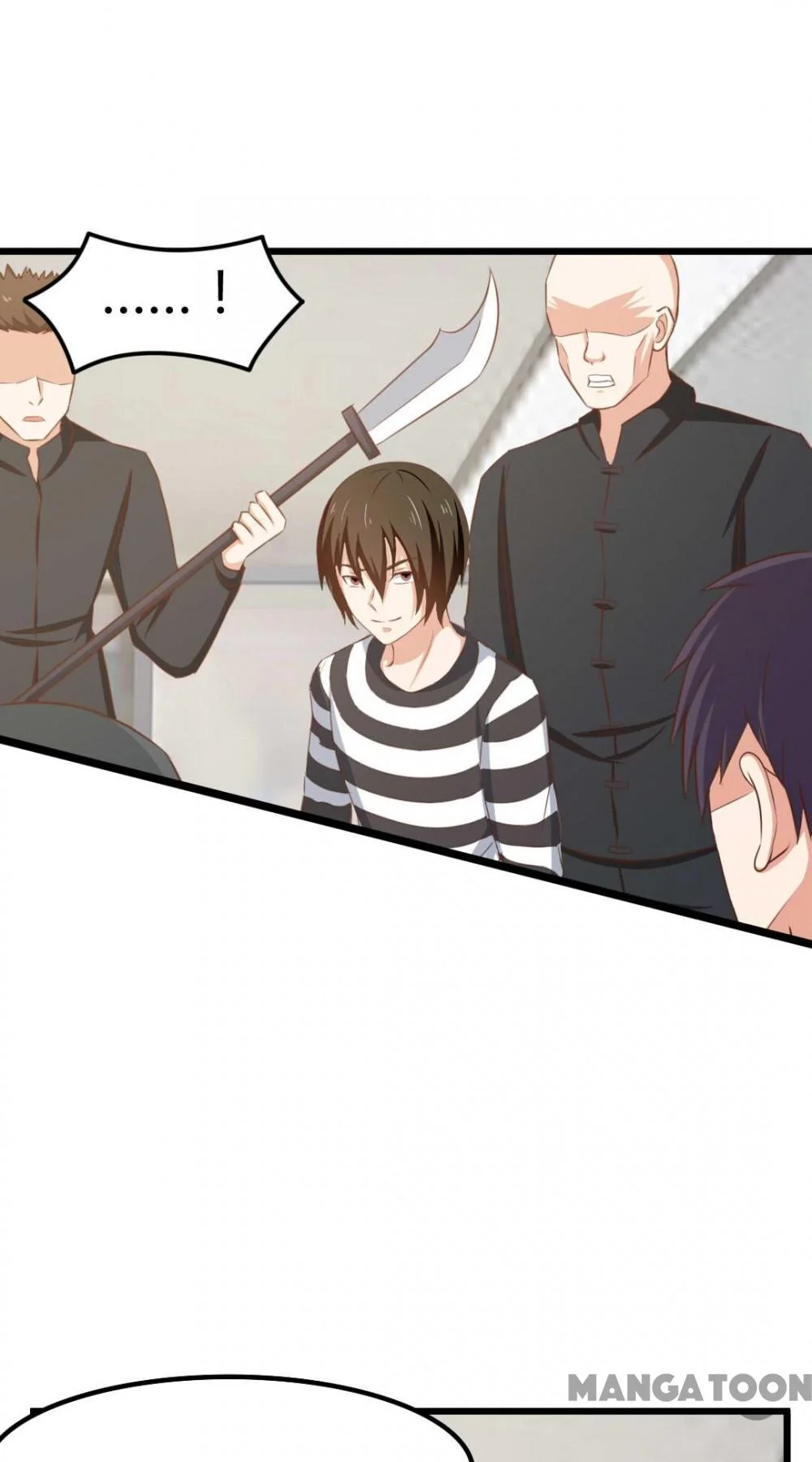 My Pretty Tenants Chapter 40 Gambar 6