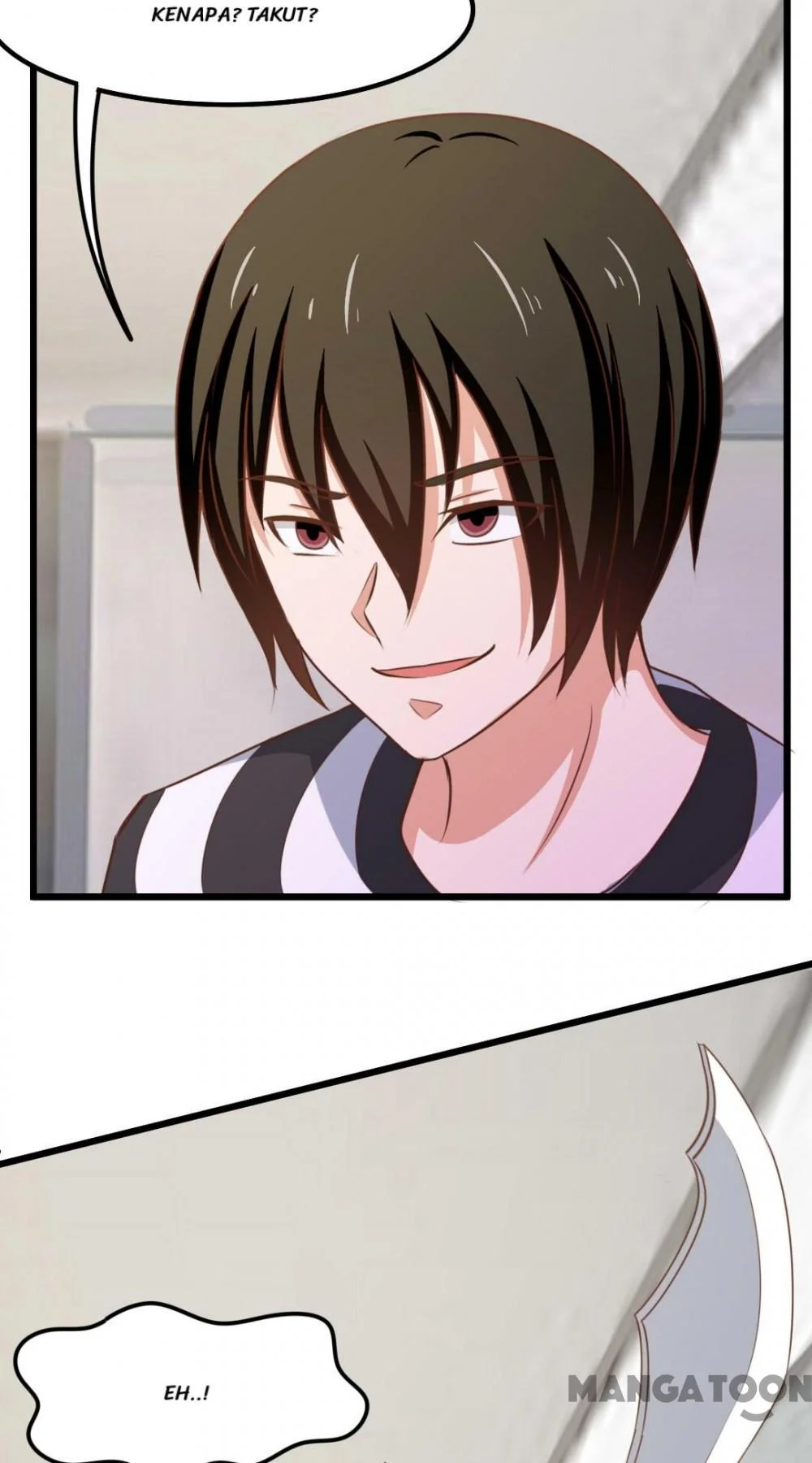 My Pretty Tenants Chapter 40 Gambar 7