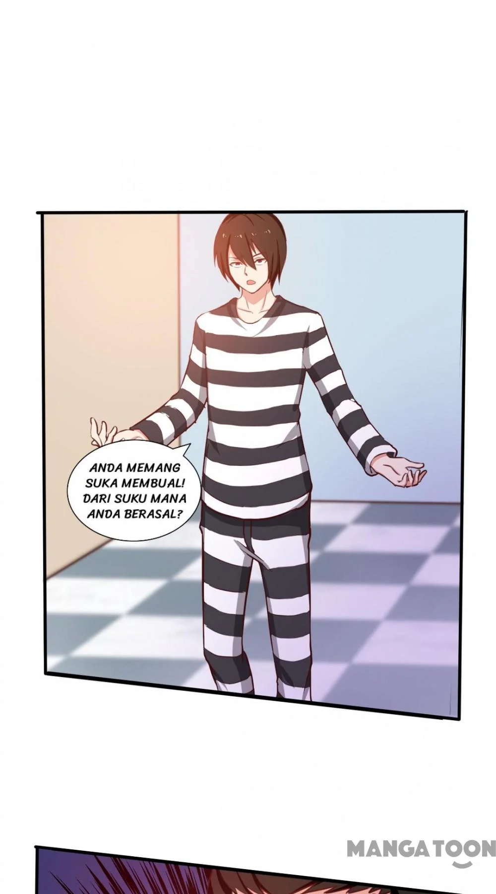 My Pretty Tenants Chapter 41 Gambar 10