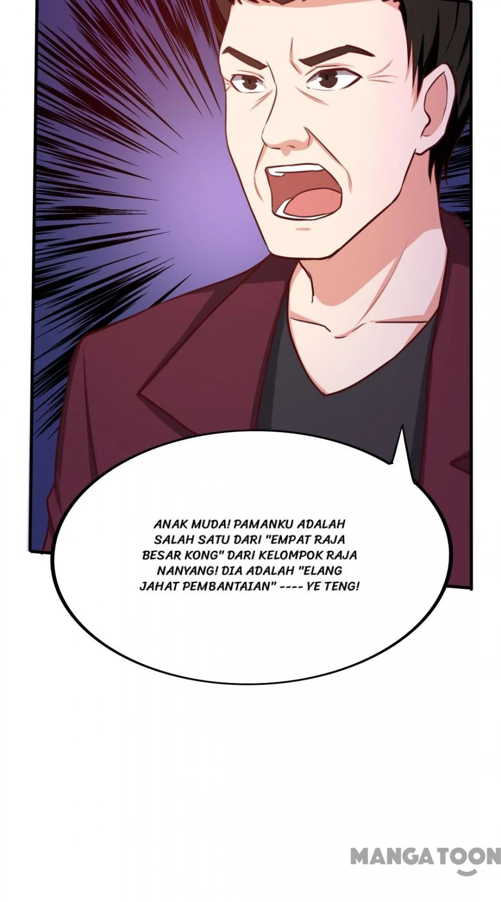My Pretty Tenants Chapter 41 Gambar 11