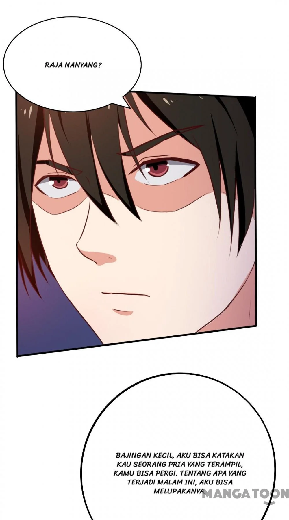 My Pretty Tenants Chapter 41 Gambar 12