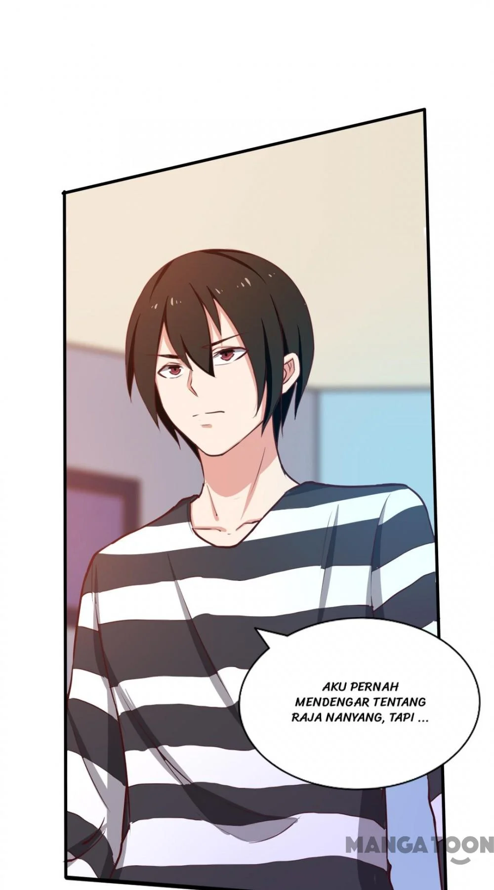 My Pretty Tenants Chapter 41 Gambar 14