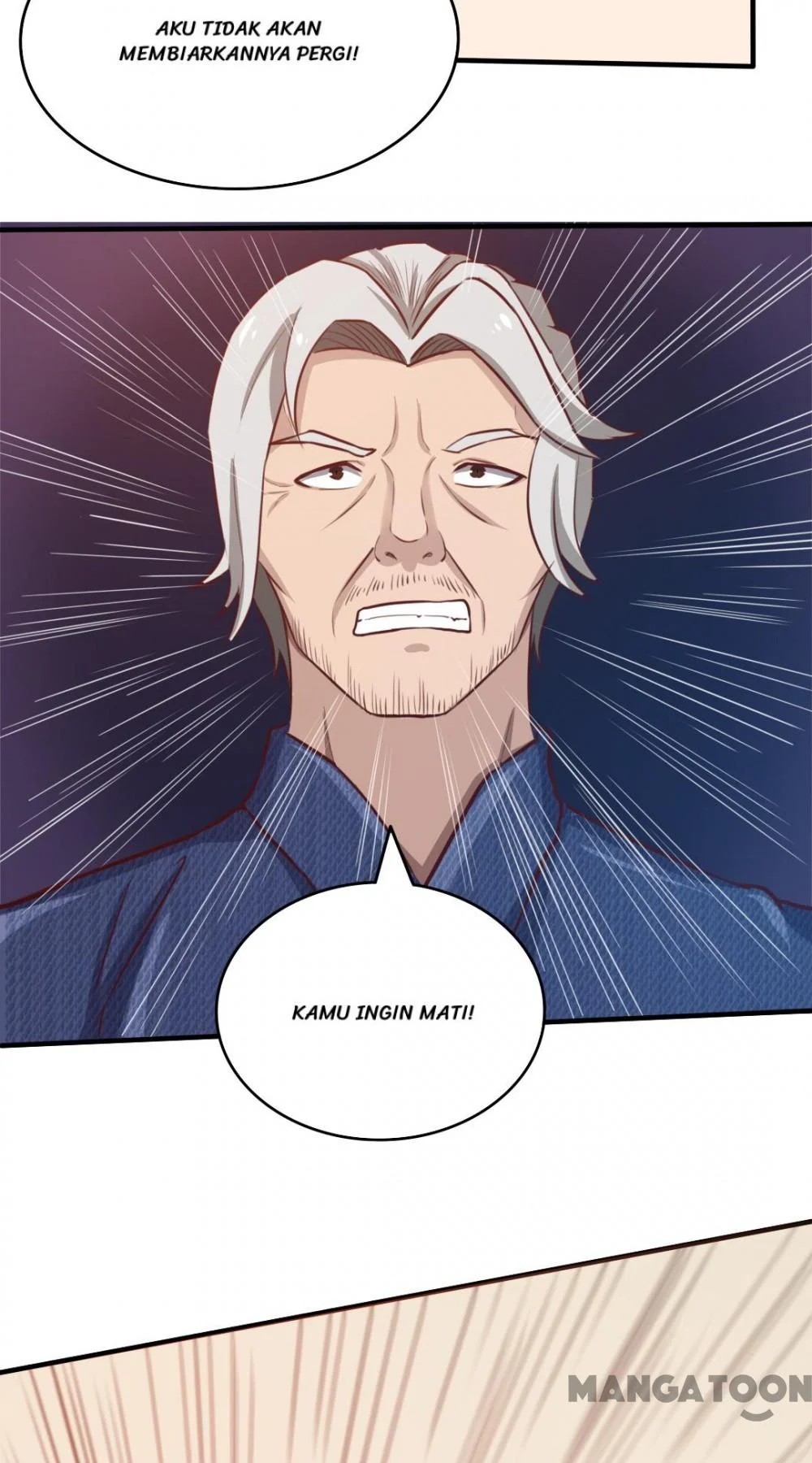 My Pretty Tenants Chapter 41 Gambar 16