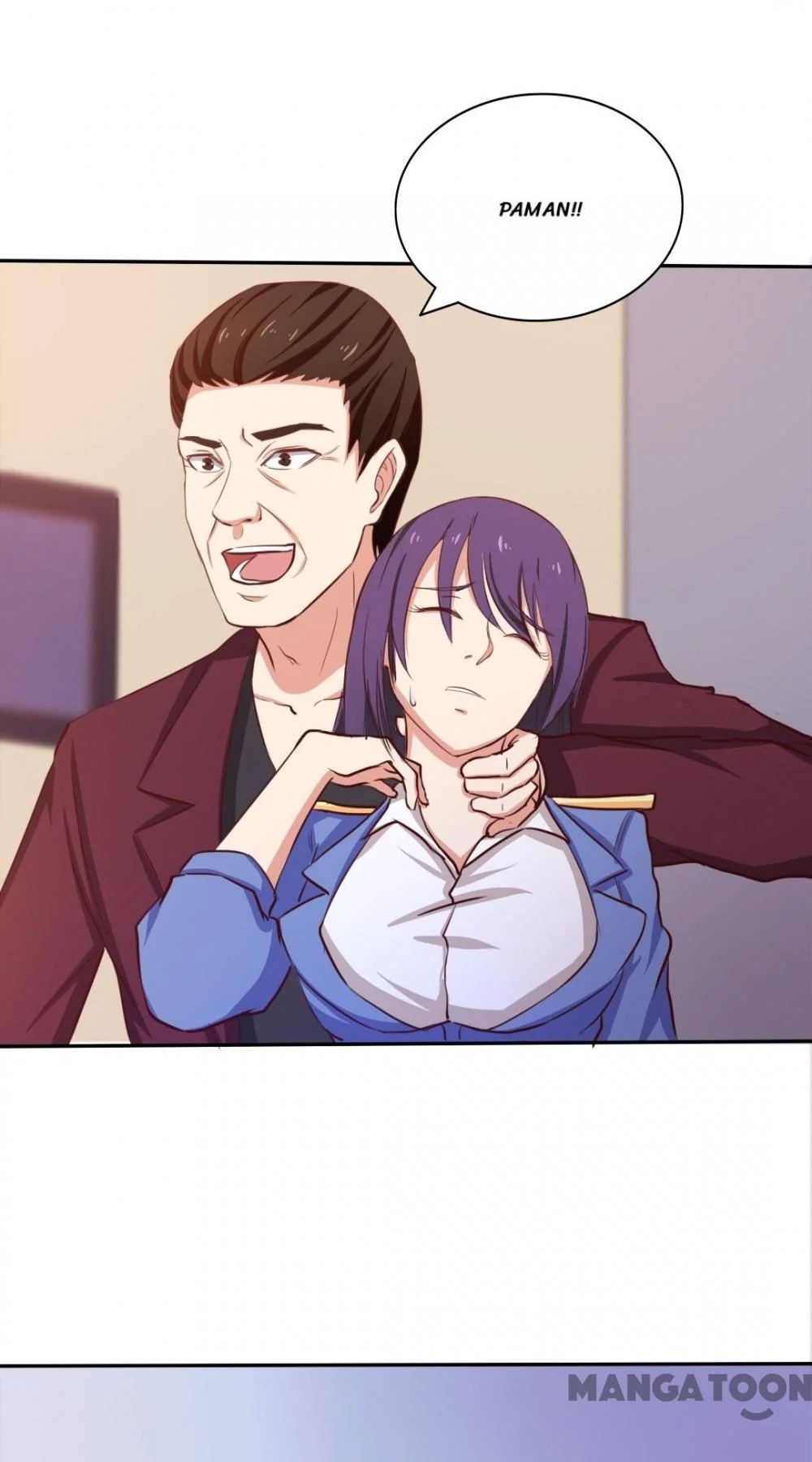 Komik My Pretty Tenants Chapter 41 gambar 1