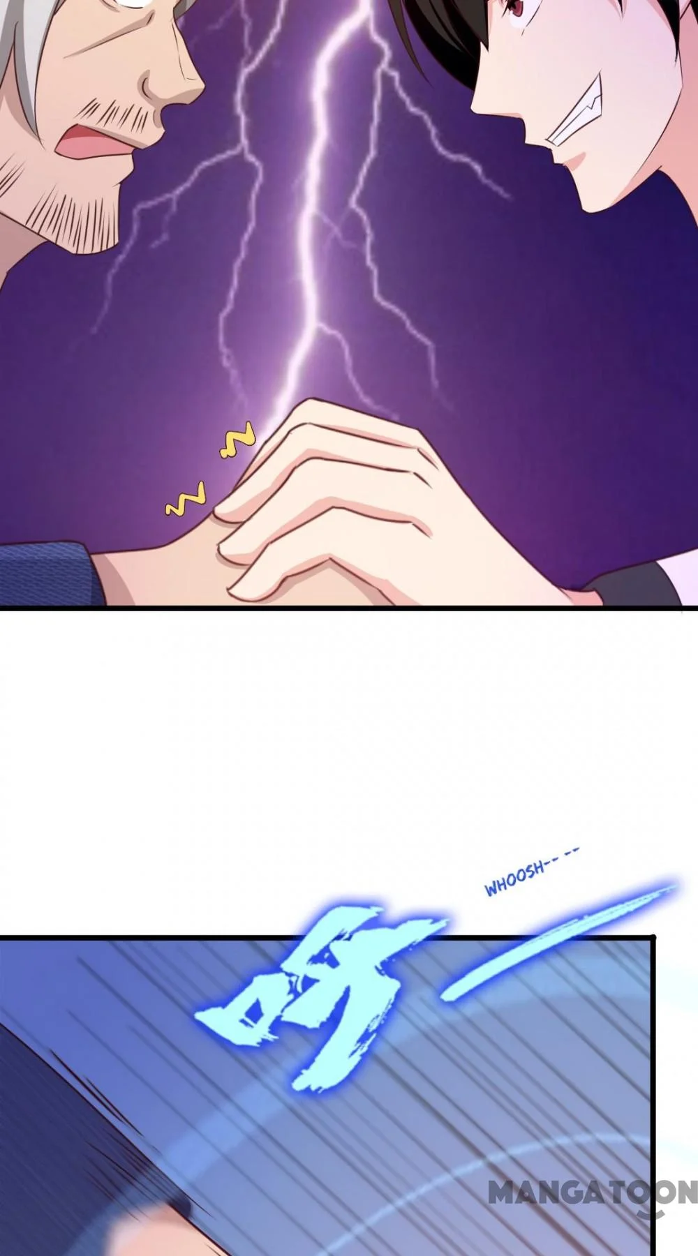 My Pretty Tenants Chapter 41 Gambar 21