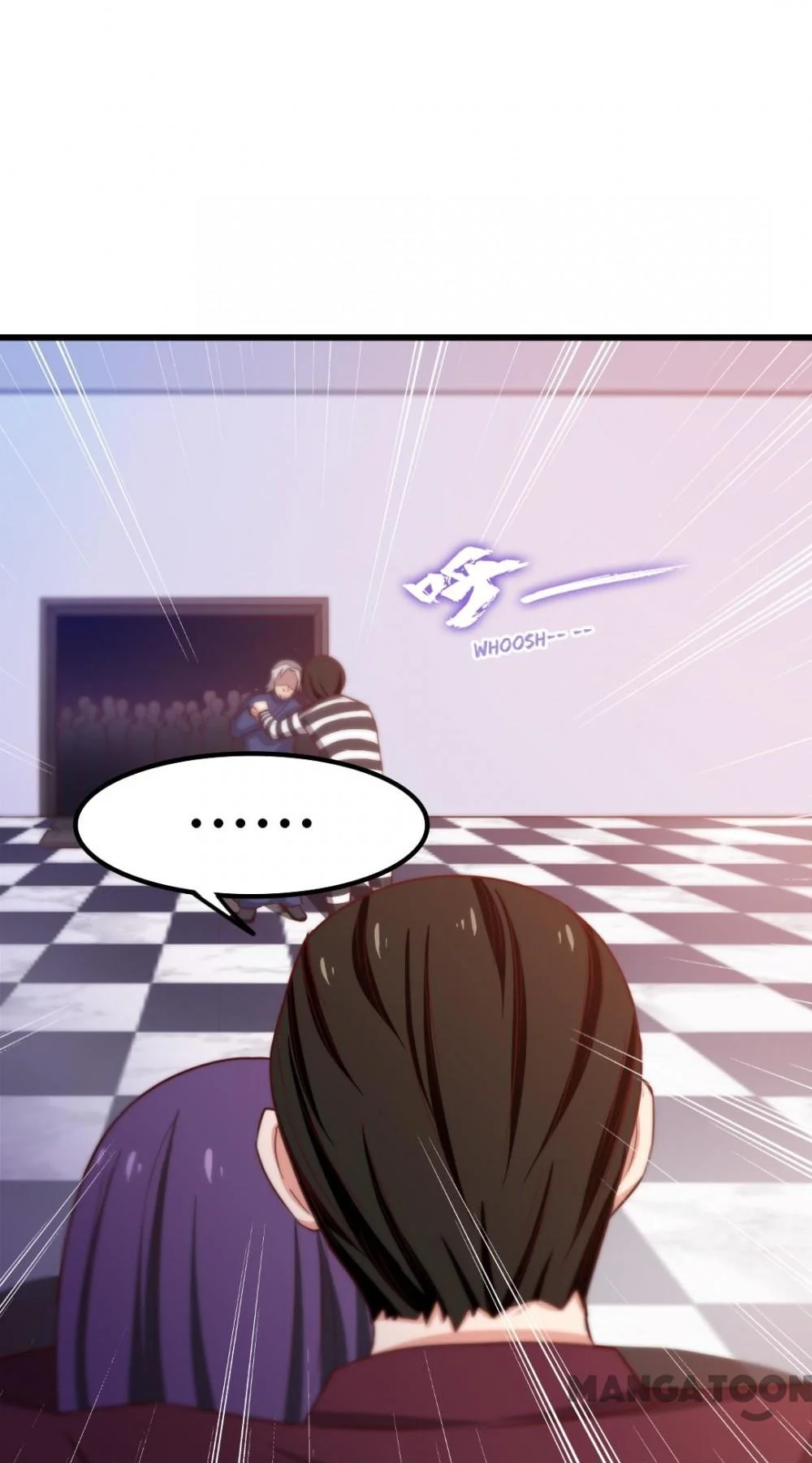 My Pretty Tenants Chapter 41 Gambar 23