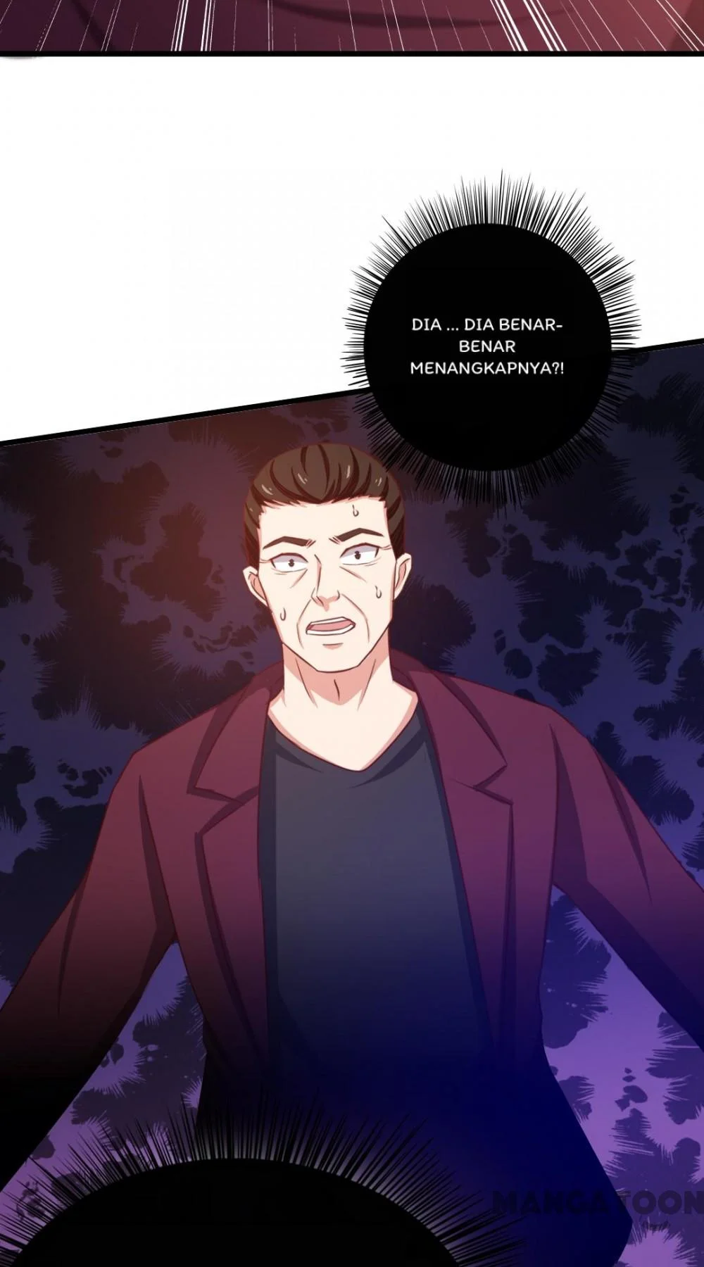 My Pretty Tenants Chapter 41 Gambar 24