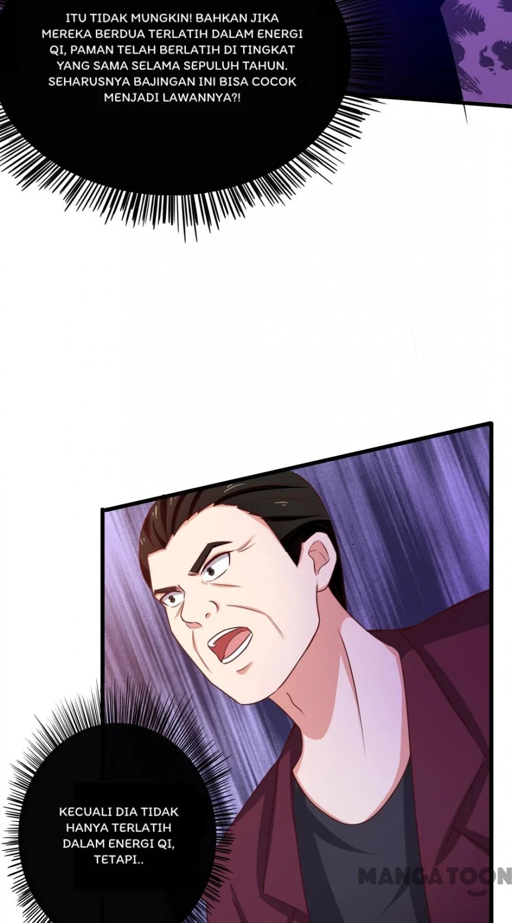 My Pretty Tenants Chapter 41 Gambar 25