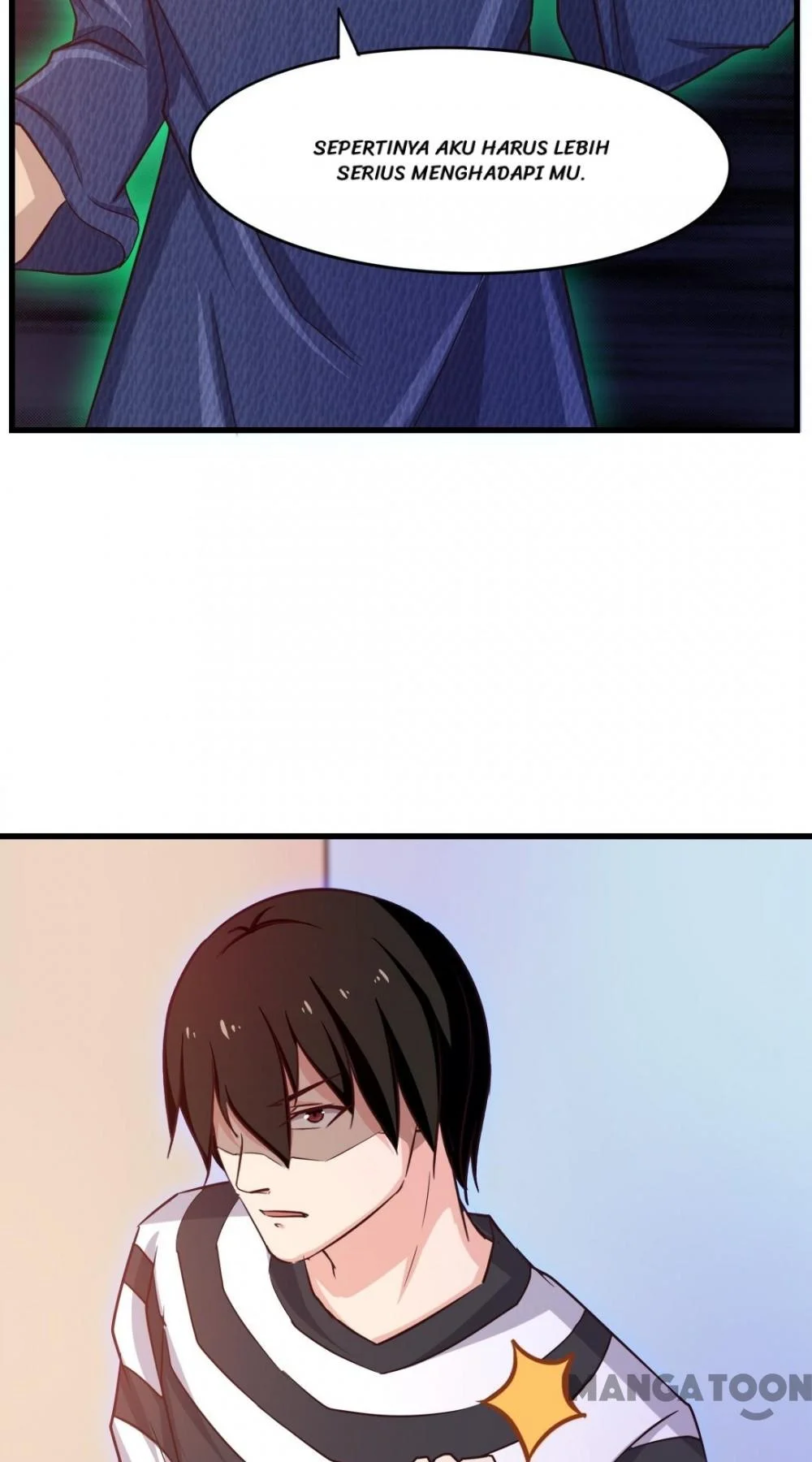 My Pretty Tenants Chapter 41 Gambar 30