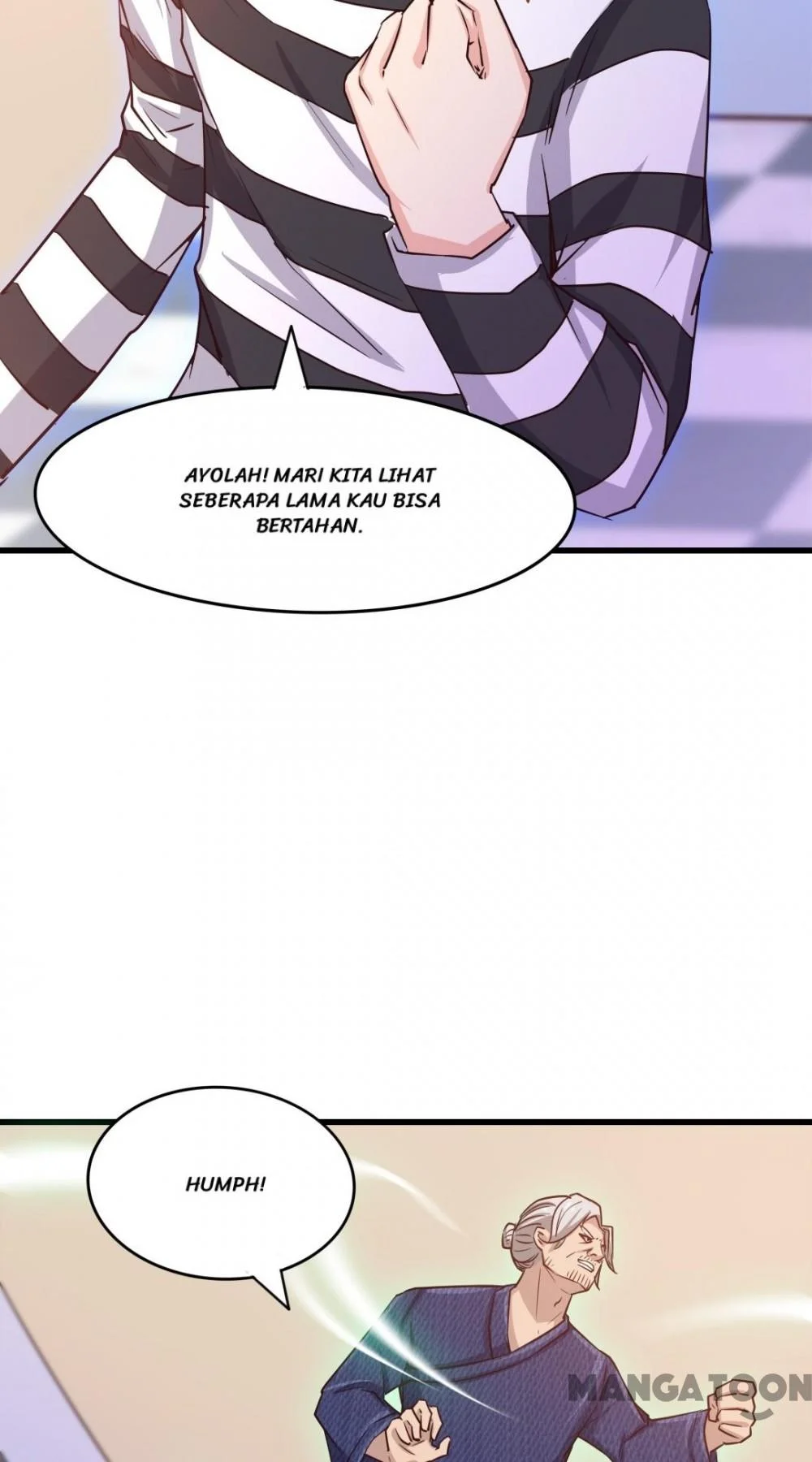 My Pretty Tenants Chapter 41 Gambar 31