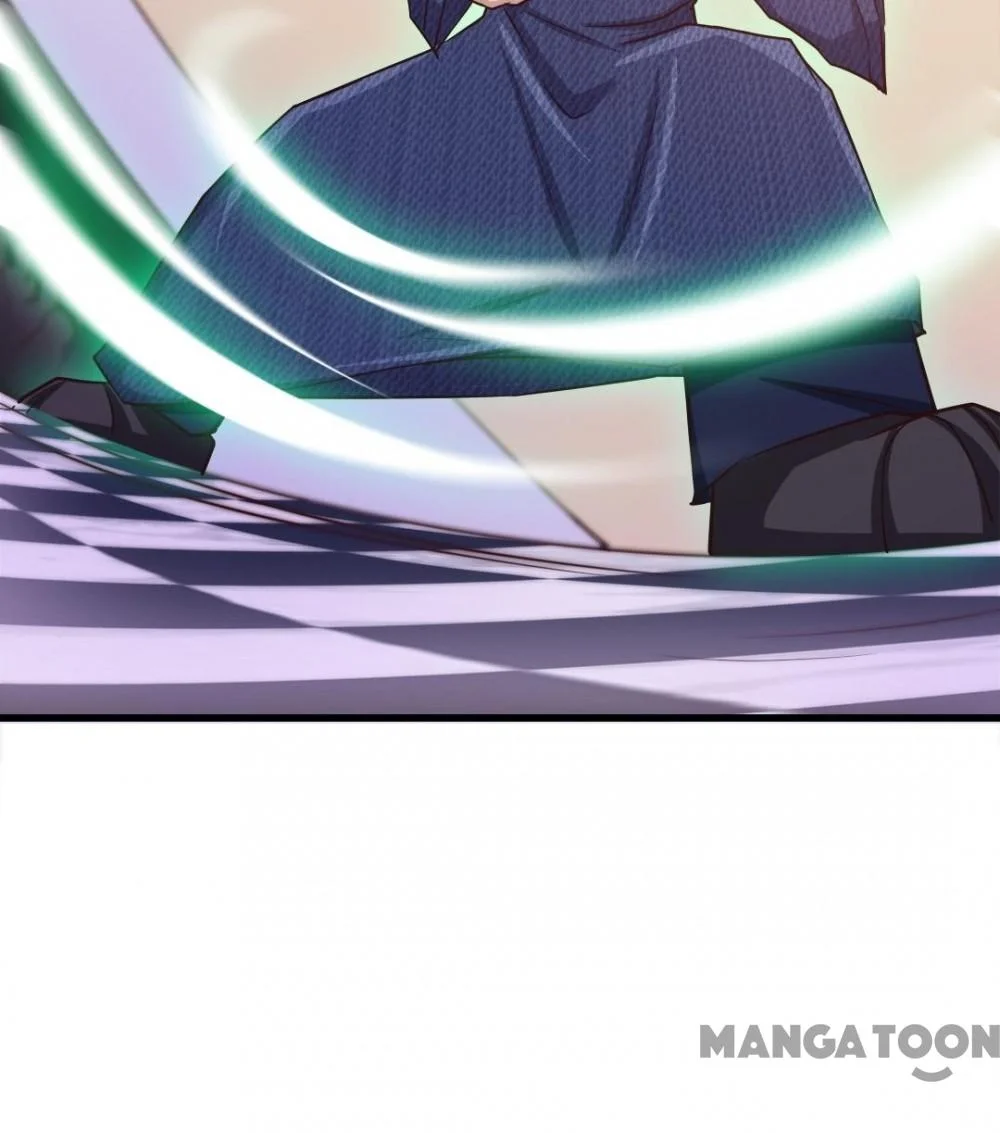 My Pretty Tenants Chapter 41 Gambar 32