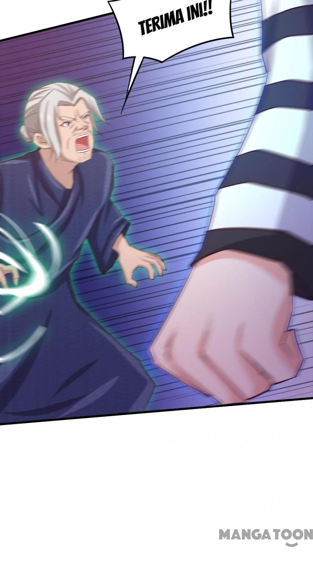 My Pretty Tenants Chapter 41 Gambar 35