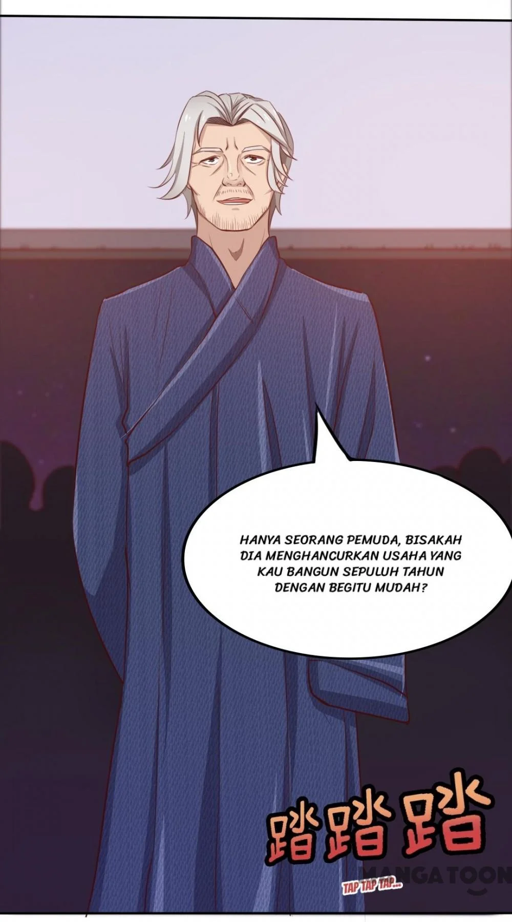 My Pretty Tenants Chapter 41 Gambar 3