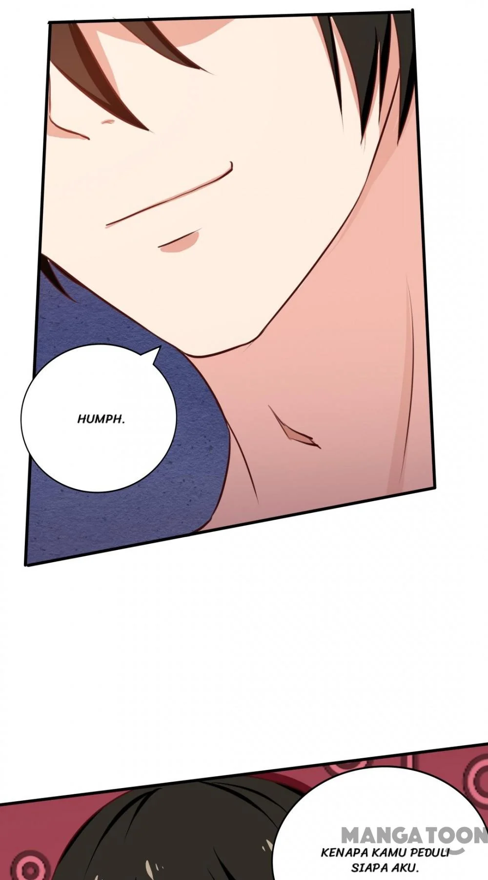 My Pretty Tenants Chapter 41 Gambar 7