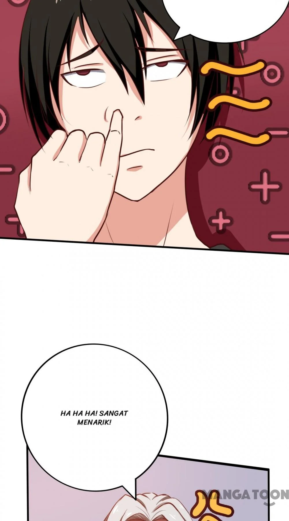 My Pretty Tenants Chapter 41 Gambar 8