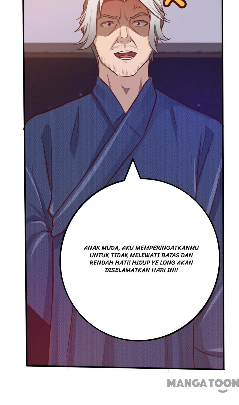 My Pretty Tenants Chapter 41 Gambar 9