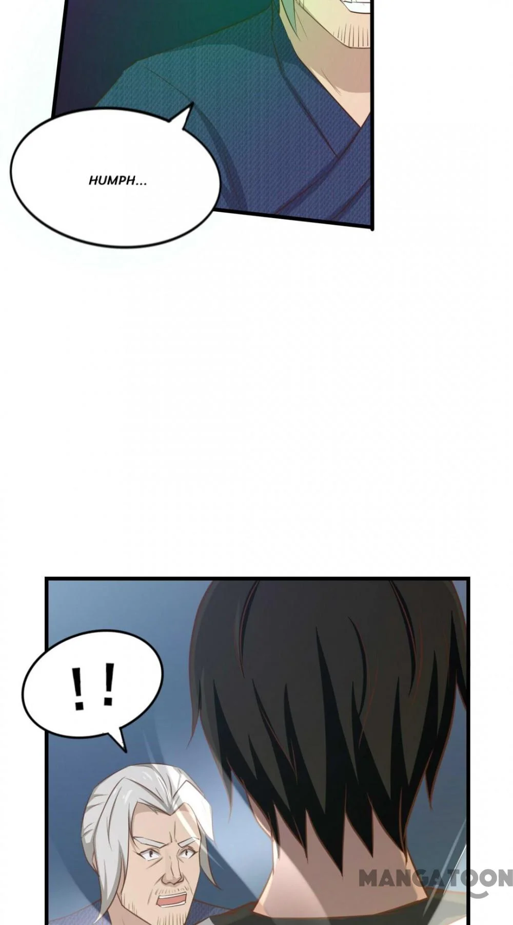 My Pretty Tenants Chapter 42 Gambar 13