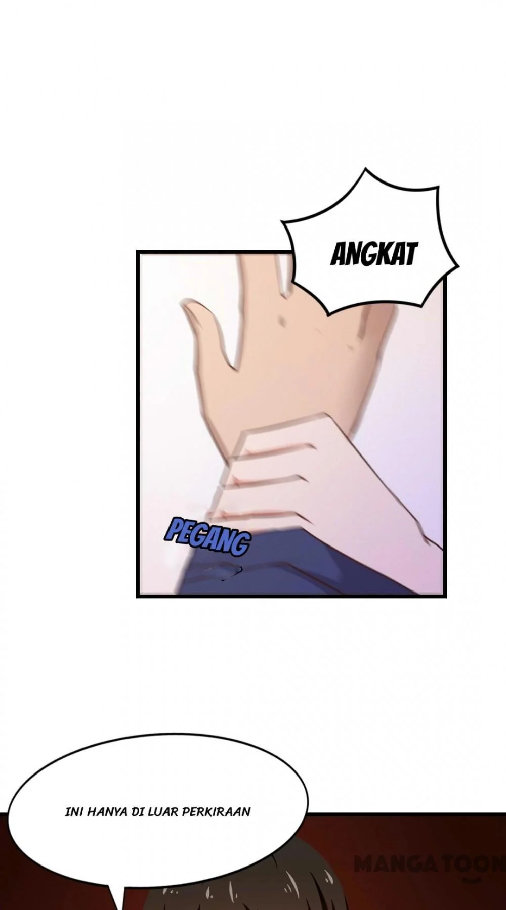 My Pretty Tenants Chapter 42 Gambar 15