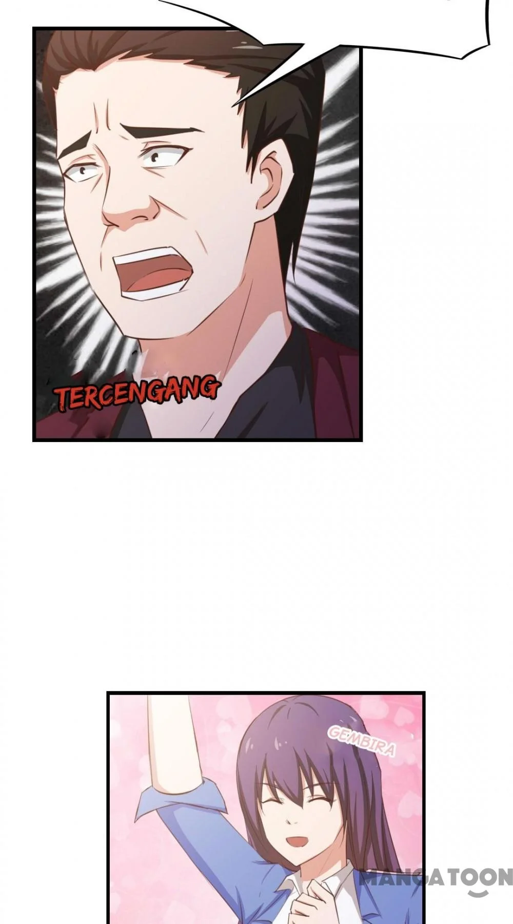 My Pretty Tenants Chapter 42 Gambar 18